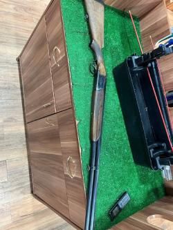 ИЖ 59 "Спутник" 12к