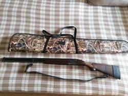 ИЖ 59 спутник