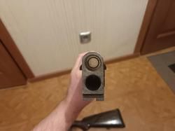 ИЖ-59 Спутник 