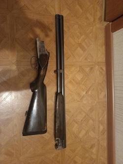 ИЖ-59 Спутник 