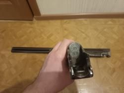 ИЖ-59 Спутник 