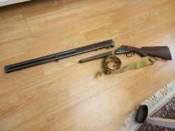 ИЖ 59 СПУТНИК