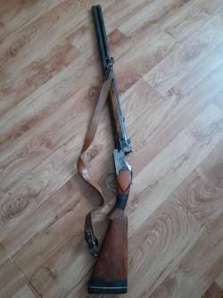 ИЖ-59 Спутник