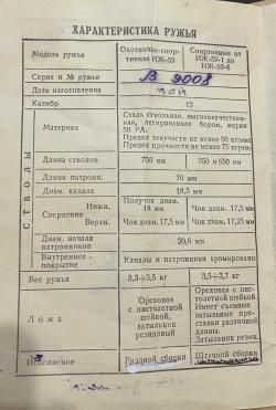 ИЖ-59 «Спутник»