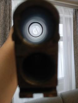 Иж-59 "Спутник"