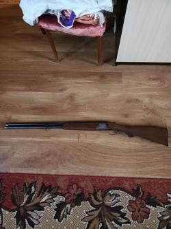 ИЖ 59 Спутник
