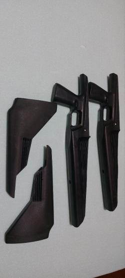 ИЖ 60 61 маталл вкусности-редкости, запчасти ПРОДАМ