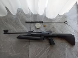 Иж 60 . 