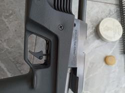Иж 60 . 