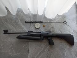 Иж 60 . 