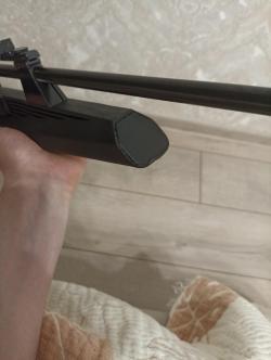 Иж 60 . 