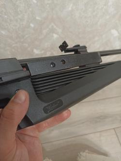 Иж 60 . 