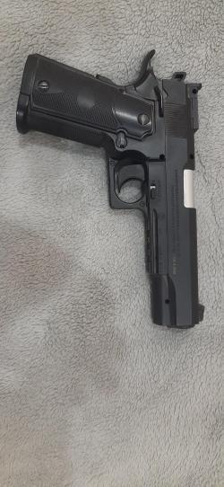 Пневматика COLT1911