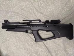 Иж 60 кит крюгера