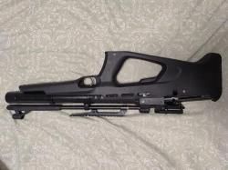 Иж 60 кит крюгера 