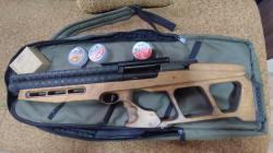 Иж 60 металл, кит крюгера