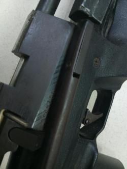 ИЖ-60 металл