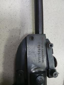 ИЖ-60 металл