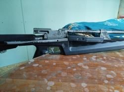 Иж-60, металл 