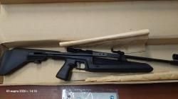 Иж-60 по ЗМЗ 1999г идеал