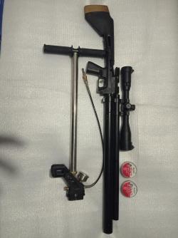 Иж 60 рср