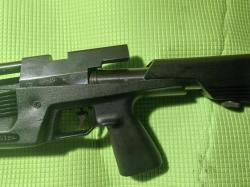 Иж 60 старого образца 1993г. 