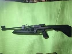 Иж 60 старого образца 1993г. 