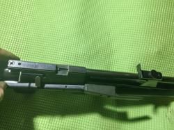 Иж 60 старого образца 1993г. 