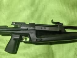 Иж 60 старого образца 1993г. 