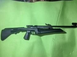 Иж 60 старого образца 1993г. 