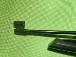 Иж 60 старого образца 1993г. 