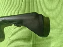 Иж 60 старого образца 1993г. 