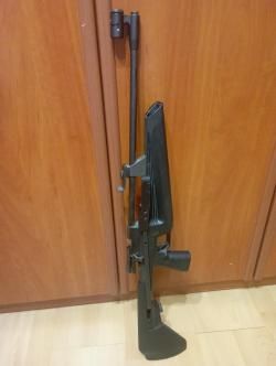 Иж 60 