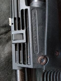 Иж-61 2шт