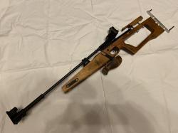 Иж-61 «Биатлон» (Юниор-1Б)