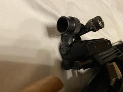 Иж-61 «Биатлон» (Юниор-1Б)