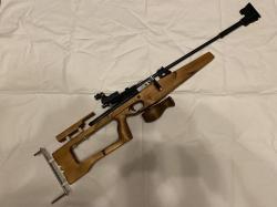 Иж-61 «Биатлон» (Юниор-1Б)