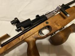 Иж-61 «Биатлон» (Юниор-1Б)