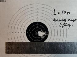 Юниор 1-Б «Биатлон»