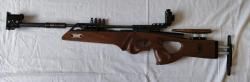 ИЖ-61 Биатлон