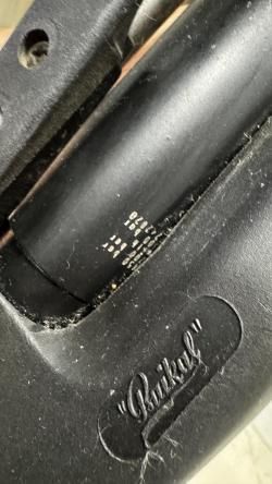 ИЖ-61 Крюгерка