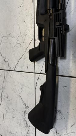 ИЖ-61 Крюгерка