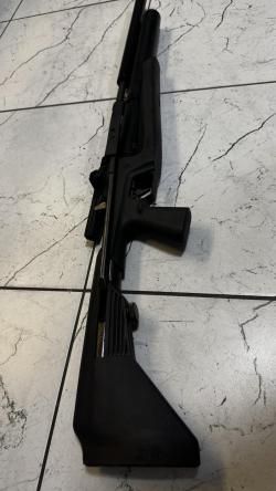 ИЖ-61 Крюгерка