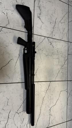 ИЖ-61 Крюгерка