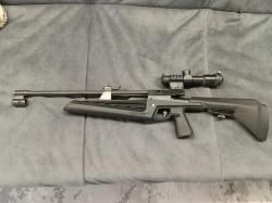 ИЖ-61 металл