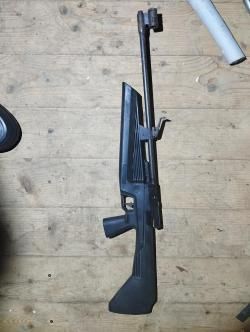 Иж-61 металл