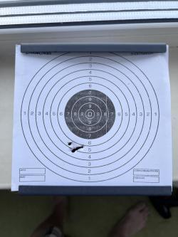 ИЖ-61 металл