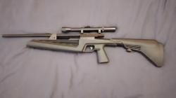 иж 60 однозарядная