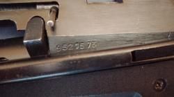 иж 60 однозарядная