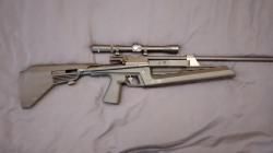 иж 60 однозарядная